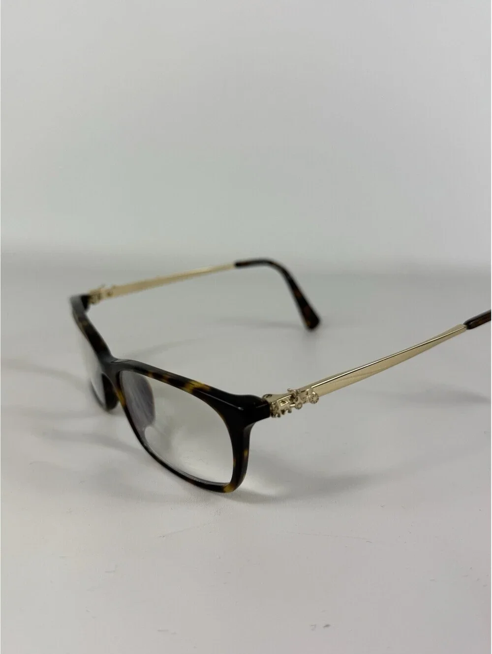 Coach hc6110 eyeglasses